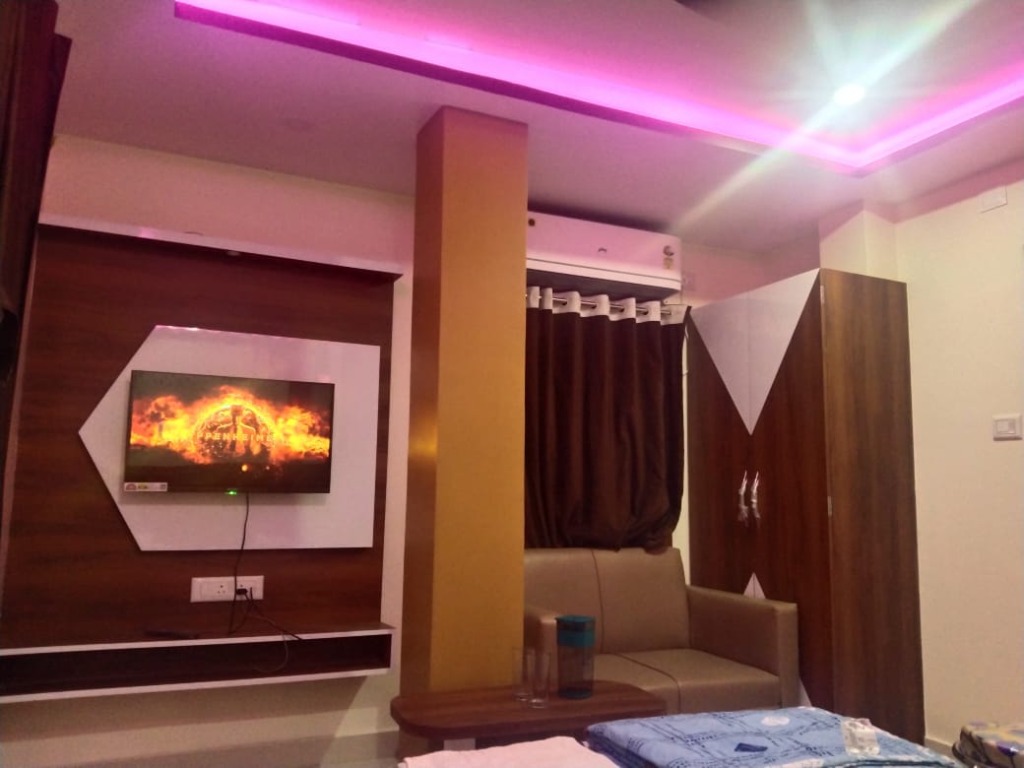 Family Package Suite